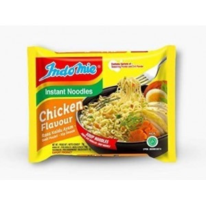 Indomie Chicken Noodles
