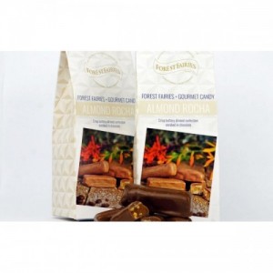 Forest Fairies Almond Rocha Mini